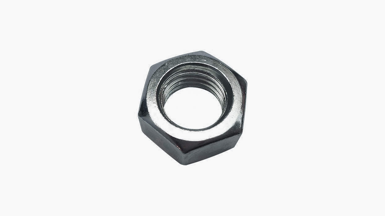 DIN 6915\ hexagon HV nut