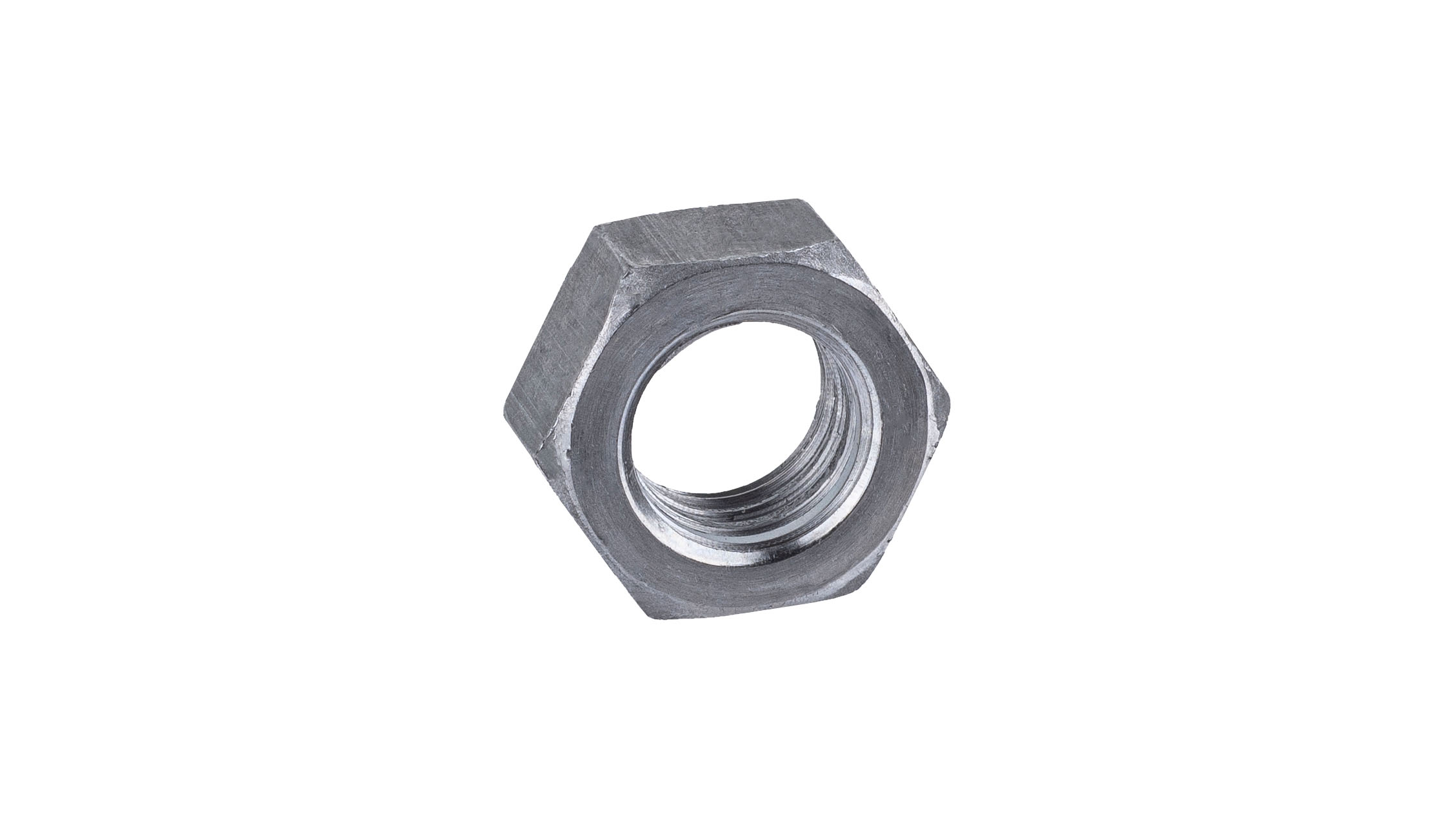 DIN 934\hexagon nut