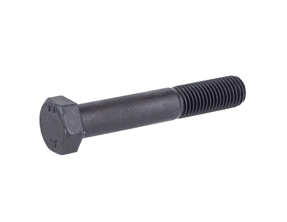 DIN 931\ hexagon head bolt